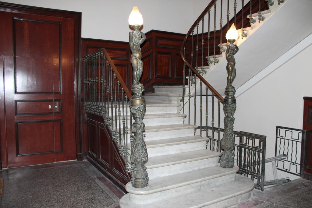 Le Loft De La Robine 110M2 Daire Narbonne Oda fotoğraf