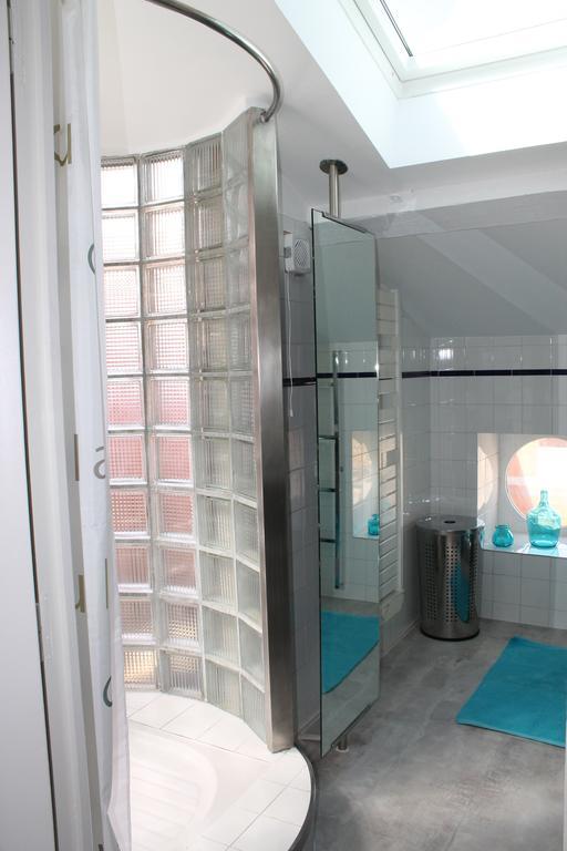 Le Loft De La Robine 110M2 Daire Narbonne Oda fotoğraf
