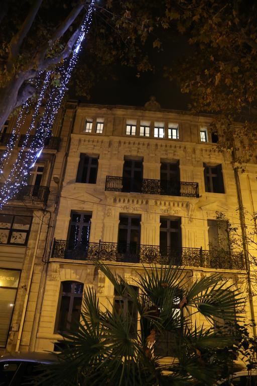 Le Loft De La Robine 110M2 Daire Narbonne Oda fotoğraf