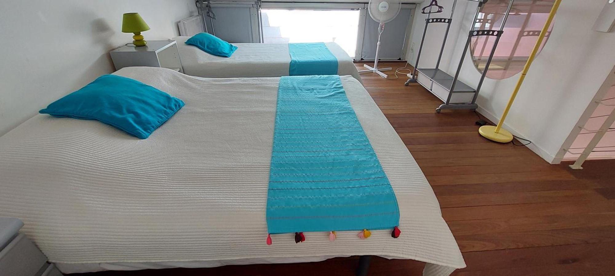 Le Loft De La Robine 110M2 Daire Narbonne Dış mekan fotoğraf