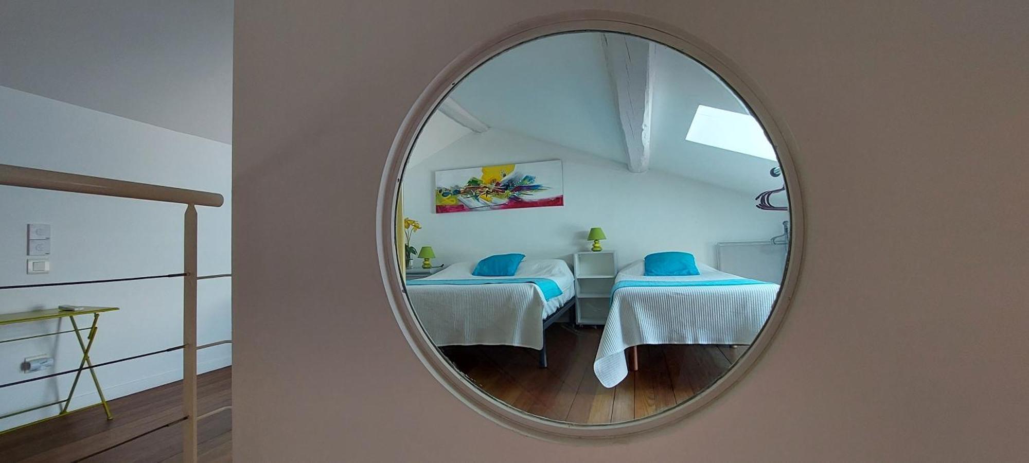 Le Loft De La Robine 110M2 Daire Narbonne Dış mekan fotoğraf