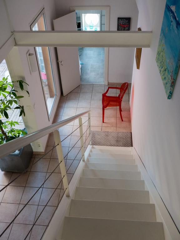 Le Loft De La Robine 110M2 Daire Narbonne Dış mekan fotoğraf