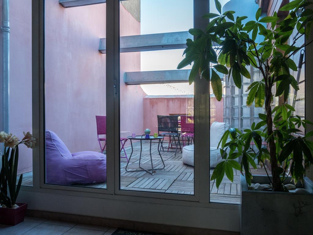 Le Loft De La Robine 110M2 Daire Narbonne Dış mekan fotoğraf