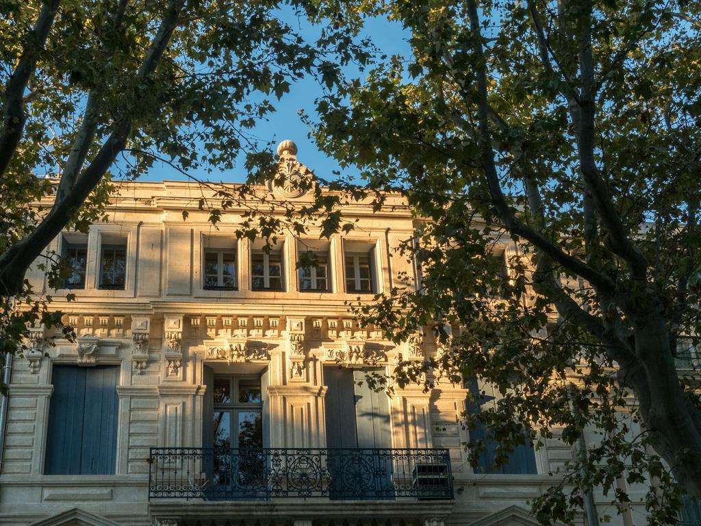 Le Loft De La Robine 110M2 Daire Narbonne Dış mekan fotoğraf