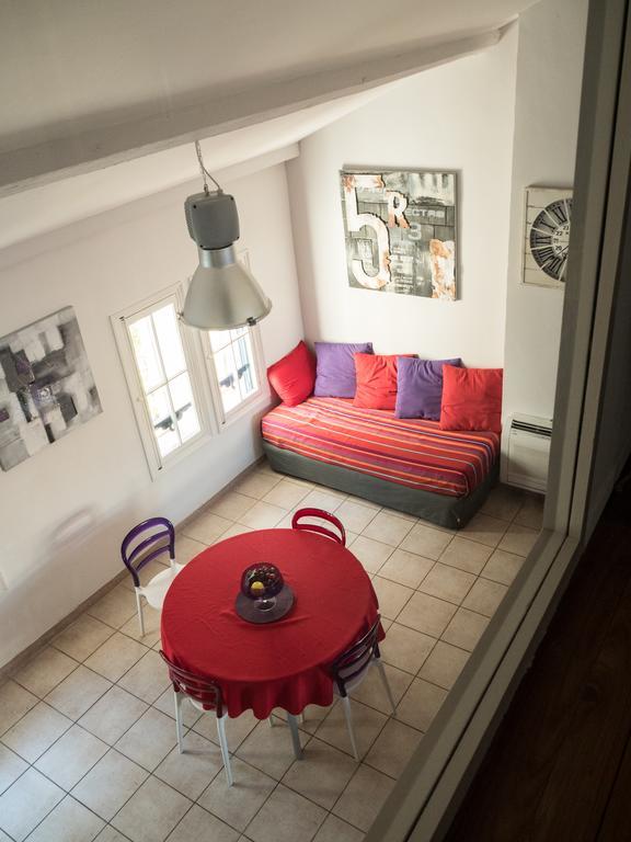 Le Loft De La Robine 110M2 Daire Narbonne Dış mekan fotoğraf