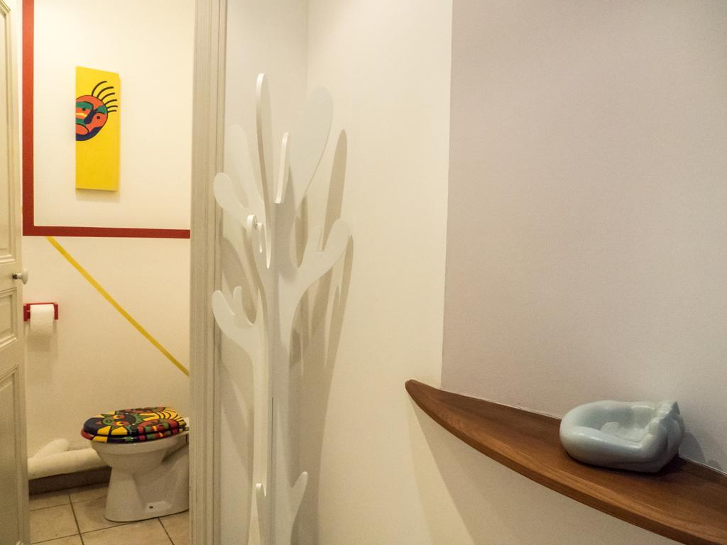 Le Loft De La Robine 110M2 Daire Narbonne Dış mekan fotoğraf